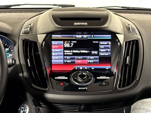 Used 2015 Ford Escape Titanium FWD image 18