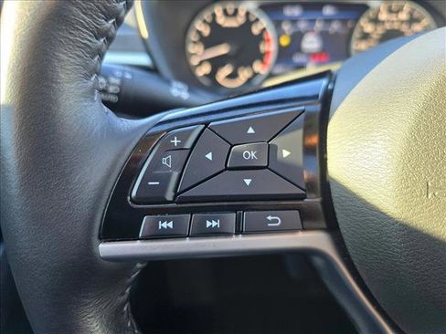 Used 2024 Nissan Altima 2.5 SL image 20