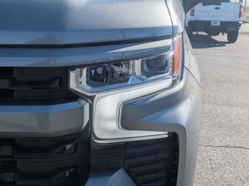 New 2026 Chevrolet Silverado 1500 RST image 11