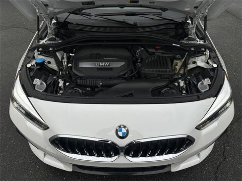 Certified 2023 BMW 228i xDrive Gran Coupe w/ Convenience Package image 35