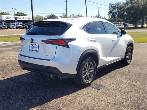 Used 2018 Lexus NX 300 image 3