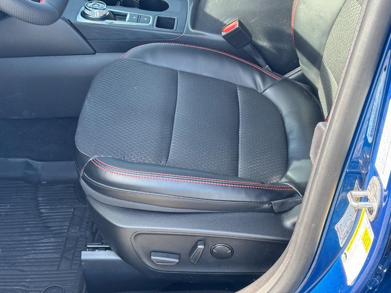Used 2023 Ford Escape ST-Line Select w/ Tech Pack #1 AWD/4WD image 17
