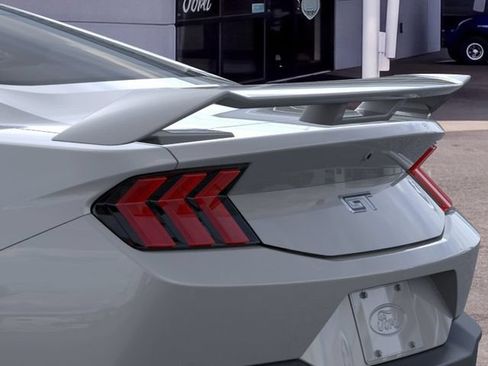New 2026 Ford Mustang GT Premium w/ GT Performance Package RWD image 50