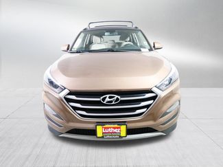 Used 2017 Hyundai Tucson Value video 2