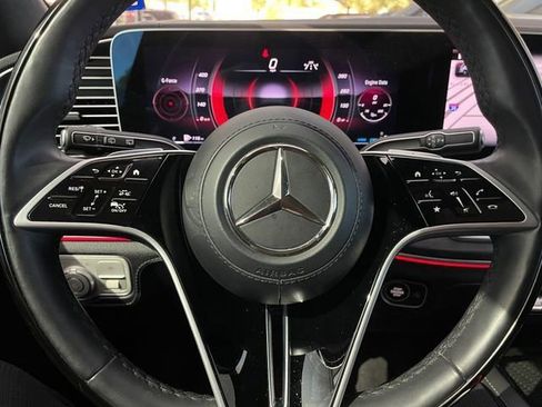 Used 2024 Mercedes-Benz GLE 450 4MATIC image 16