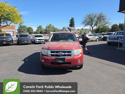 Used 2008 Ford Escape XLT FWD image 7