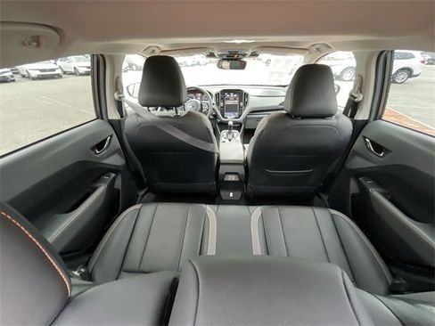 Used 2025 Subaru Crosstrek 2.5i Limited image 34