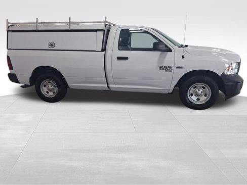 Used 2021 RAM 1500 Tradesman w/ Power & Remote Entry Group RWD image 5
