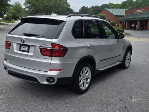 Used 2012 BMW X5 xDrive35i AWD/4WD image 4
