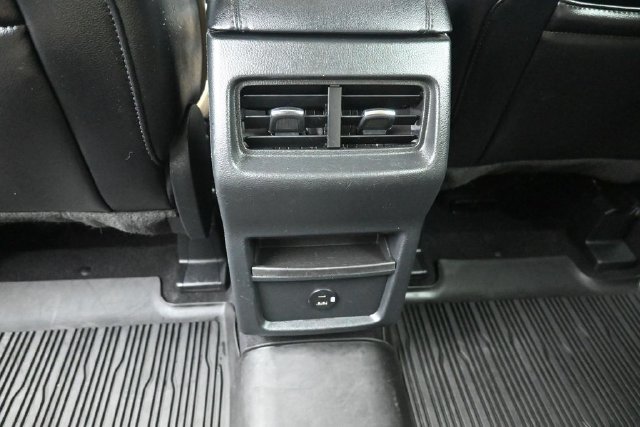 Used 2021 Ford Edge SEL FWD image 23