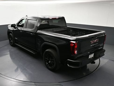 Used 2025 GMC Sierra 1500 Elevation AWD/4WD image 17