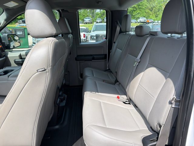Used 2020 Ford F150 XL w/ Trailer Tow Package AWD/4WD image 22