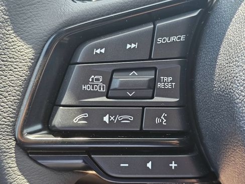New 2026 Subaru Outback Limited AWD/4WD image 35