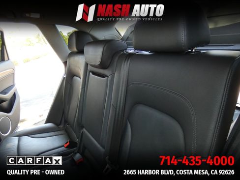 Used 2016 Audi Q5 2.0T Premium Plus w/ Technology Package AWD/4WD image 48