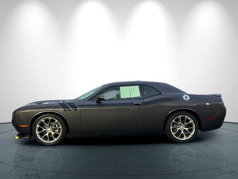 Certified 2022 Dodge Challenger GT image 7