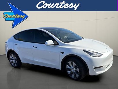 Used 2021 Tesla Model Y Long Range