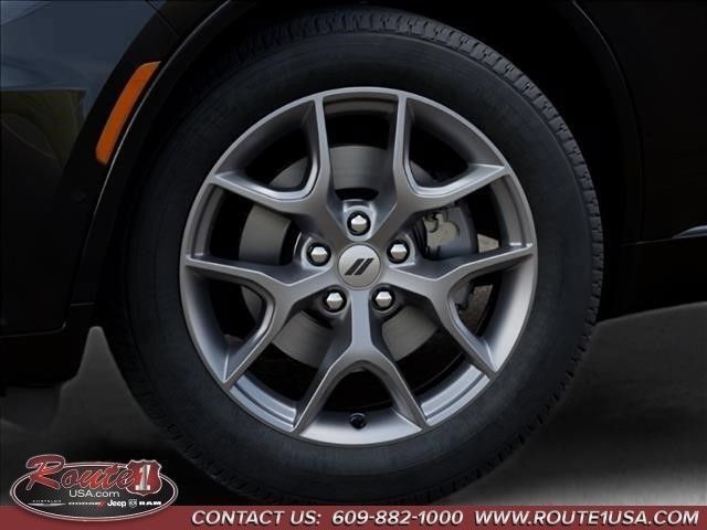 New 2027 Dodge Durango GT AWD/4WD image 8