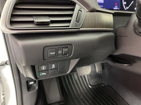 Certified 2022 Honda Accord EX-L image 31