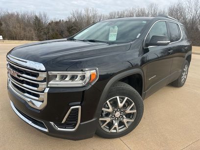 Used 2023 GMC Acadia SLE w/ Driver Convenience Package