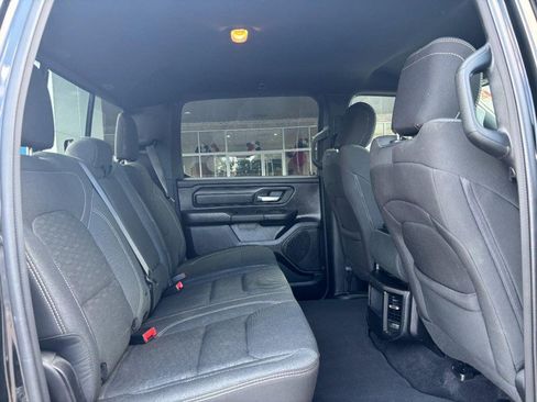 Used 2025 RAM 1500 Tradesman image 10