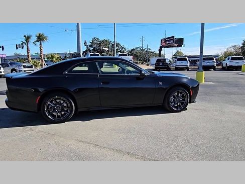 New 2026 Dodge Charger Scat Pack w/ Blacktop Package image 32