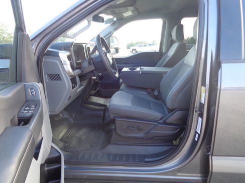 Used 2023 Ford F350 XLT image 15
