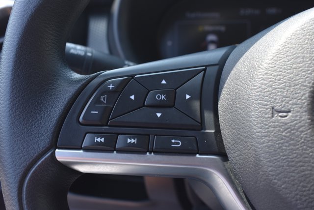 Used 2023 Nissan Kicks SV FWD image 20