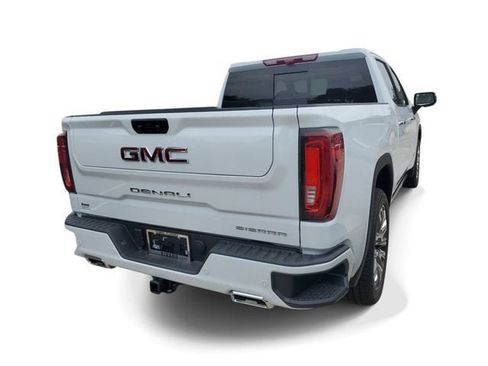 New 2026 GMC Sierra 1500 Denali w/ Denali Reserve Package AWD/4WD image 5