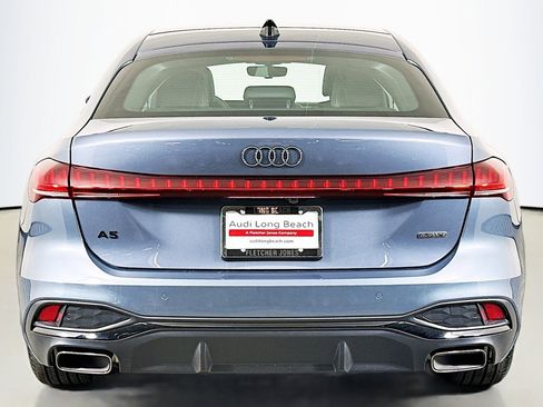 New 2026 Audi A5 2.0T Premium AWD/4WD image 3