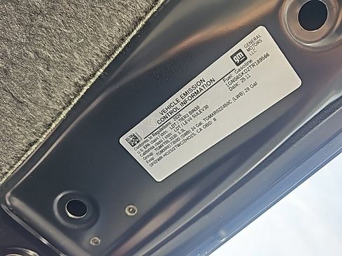 New 2026 Chevrolet Tahoe Premier image 31