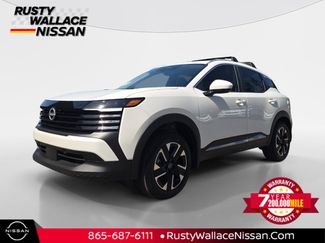 New 2025 Nissan Kicks SV w/ SV Premium Package video 1