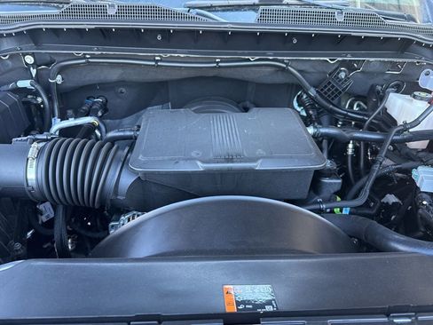 New 2026 Chevrolet Silverado 2500 Custom w/ Custom Value Package image 23