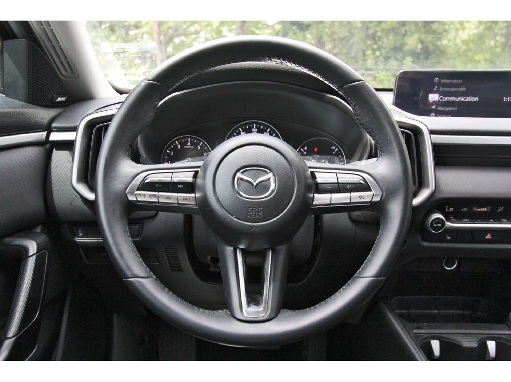 Used 2024 MAZDA CX-50 AWD 2.5 S w/ Cargo Package image 14