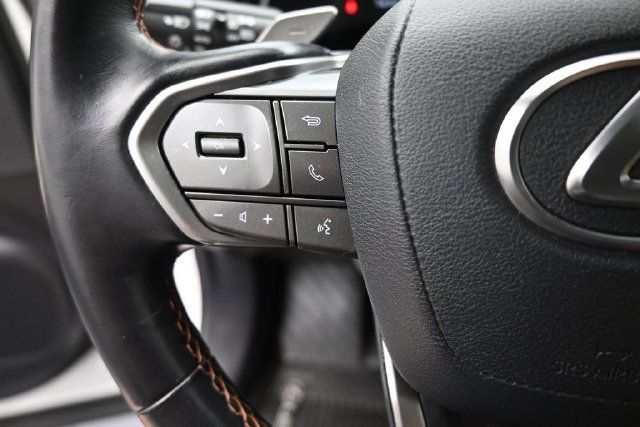 Used 2024 Lexus NX 250 FWD w/ Towing Package (2000 Lbs) image 3