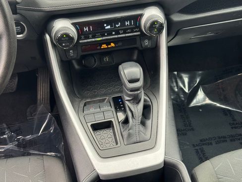 Used 2023 Toyota RAV4 XLE image 16
