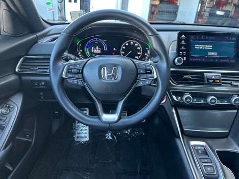 Used 2022 Honda Accord Sport image 22