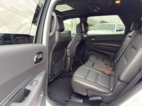 New 2026 Dodge Durango GT image 31