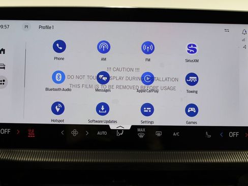 New 2026 Ford Explorer ST-Line w/ ST-Line Street Pack image 49