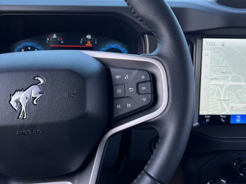 New 2026 Ford Bronco Big Bend image 20