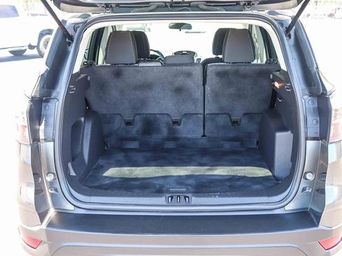 Used 2017 Ford Escape S FWD image 32