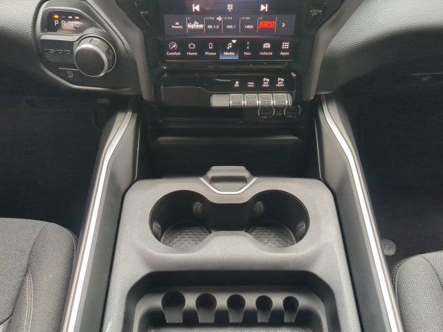 Used 2023 RAM 1500 Big Horn RWD image 20