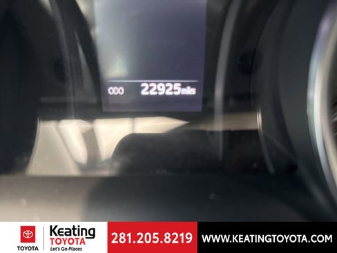 Certified 2023 Toyota Camry LE image 15