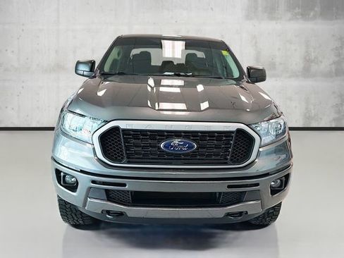 Used 2020 Ford Ranger XLT image 2