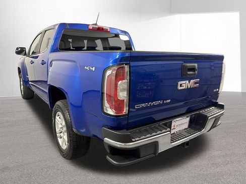 Used 2019 GMC Canyon SLE w/ SLE Convenience Package AWD/4WD image 30