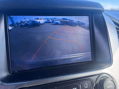 Used 2015 Chevrolet Suburban LT AWD/4WD image 9