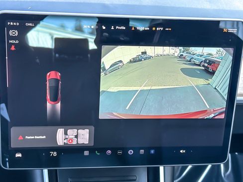 Used 2018 Tesla Model 3 Mid Range image 22