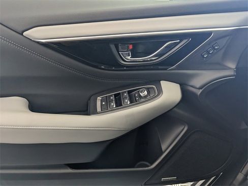 New 2025 Subaru Outback Limited image 16