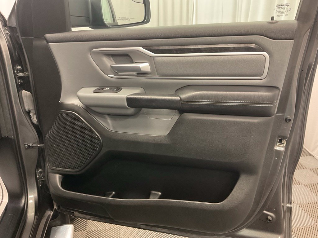 Used 2023 RAM 1500 Big Horn AWD/4WD image 29