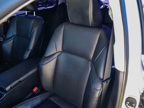 Certified 2021 Lexus ES 300h 300h w/ Premium Package image 27