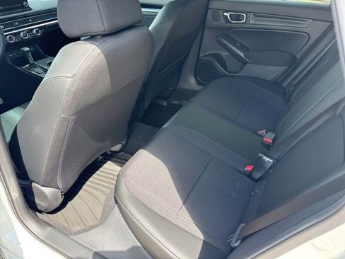 New 2026 Honda Civic Sport image 10